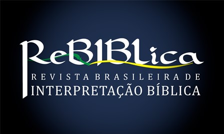 					Visualizar v. 1 n. 1 (2018): Pesquisa bíblica no Brasil: um mosaico de desafios
				